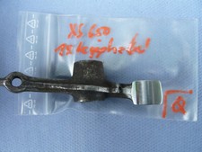 Yamaha XS II XS 2 TX 650 1x