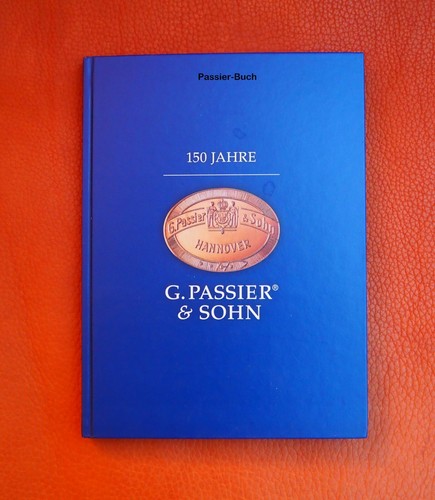 150 jahre passier seiten - jahre, 95