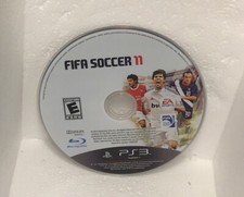 FIFA Soccer 11 (Sony