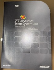 Microsoft Visual Studio Team