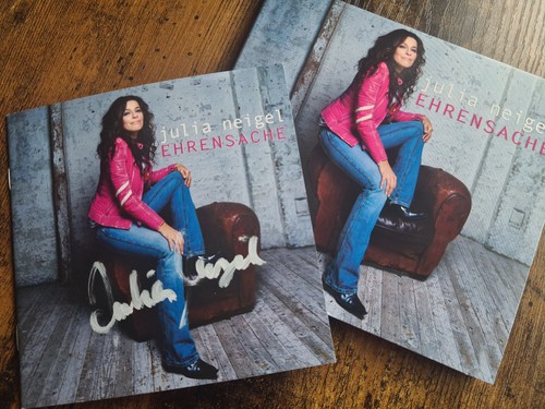 Julia jule neigel - julia,
