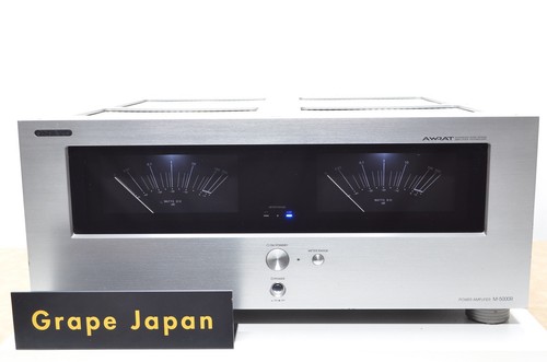 Onkyo 5000r reference - onkyo, m-5000r