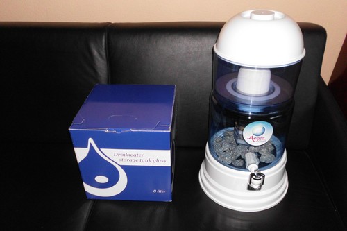 Acala quell wasserfilter - acala,