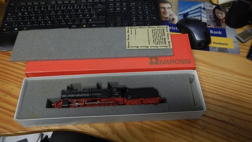 Rivarossi für märklin - rivarossi,