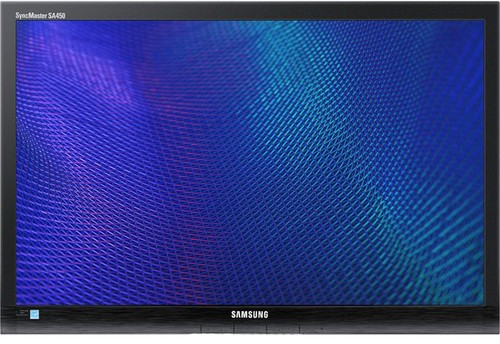 Samsung s24a450bw zoll - s24a450bw, 24-zoll