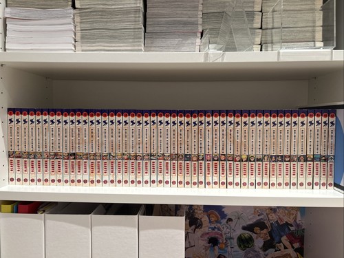Naruto manga einzelbände - naruto,