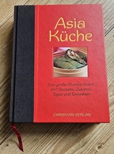 Asia Küche