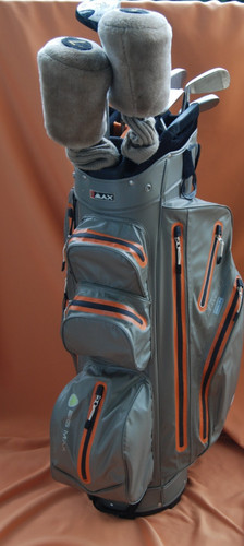 Bridgestone eagle damenset - bridgestone,