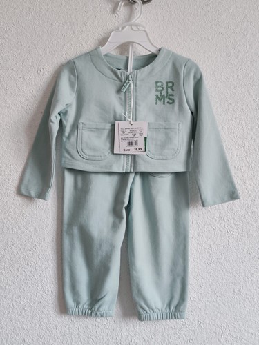 Set jogginghose und jacke - set,