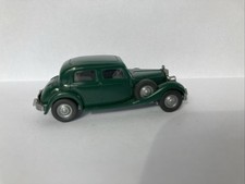 Wiking 832 Mercedes 260 d