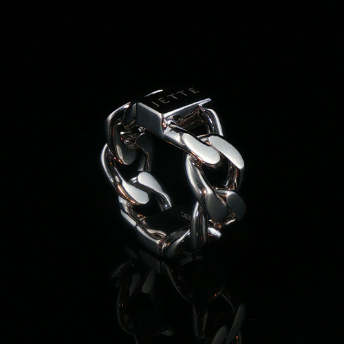 Jette joop panzerketten ring - joop,