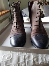 ankle boots/ butterweiches