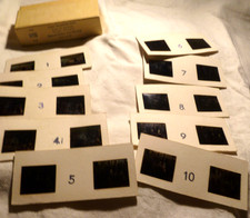 Bildkarten für   Stereomat