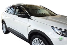 Windabweiser Regenabweiser