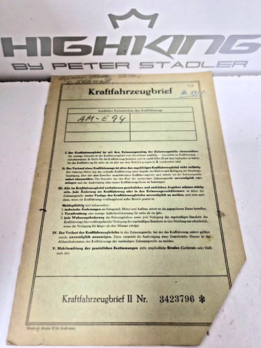 Dkw hobby autounion - hobby,