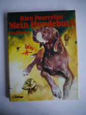 Mein Hundebuch - Rien