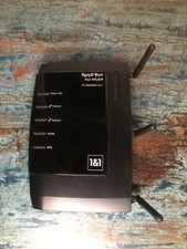 Fritz!Box 7270 v3 Fon WLAN Router 1&1 Home Server  --UNGEPRÜFT--
