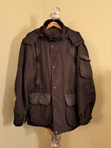 Shooterking jagdjacke herren - jagdjacke,