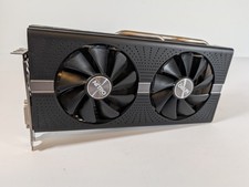 SAPPHIRE NITRO+ Radeon RX580