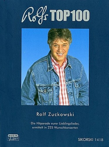 Rolf zuckowski rolfs - zuckowski, 100