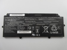 Akku FUJITSU LIFEBOOK U939