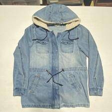Weathered Cisono Serpa Lined