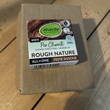 Alverde Naturkosmetik Feste