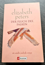 Der Fluch des Falken von