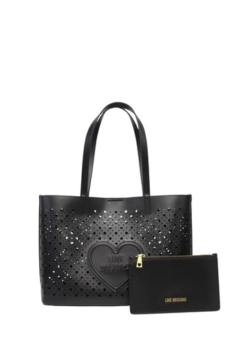 Love moschino damen tasche - moschino,