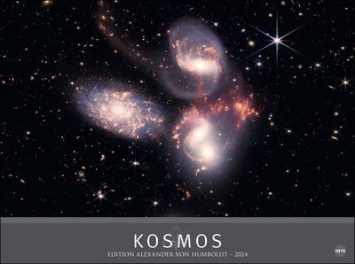 Kosmos edition alexander - kosmos,