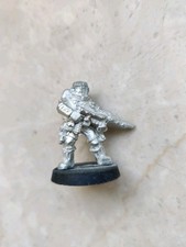 WH40k Storm Trooper Gardist