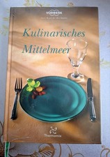 Kulinarisches Mittelmeer Thermomix Vorwerk