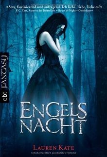 Engelsnacht band von kate - band, 1
