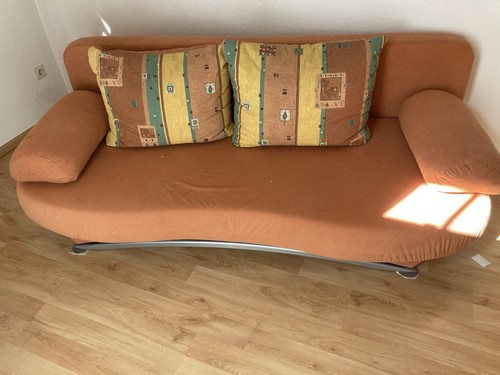 Sofa gebraucht - sofa,