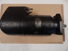 Anlasser Mercedes 1113, 911