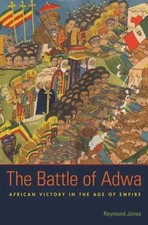 The Battle of Adwa | African