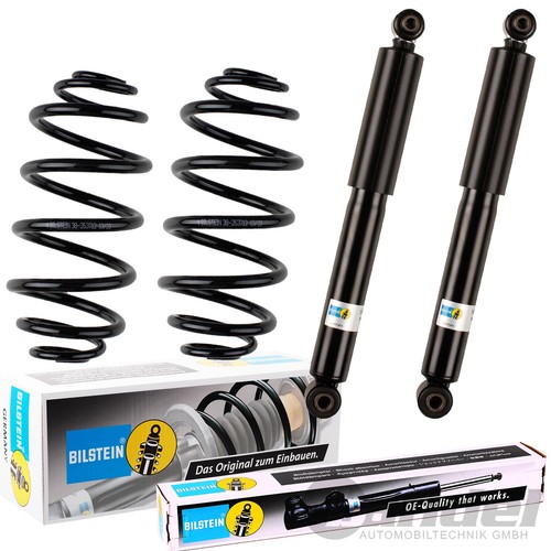Bilstein b4 - 2x,