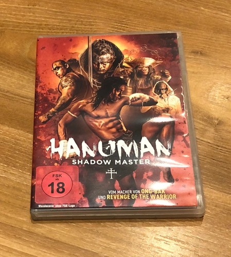 Hanuman shadow master - -,