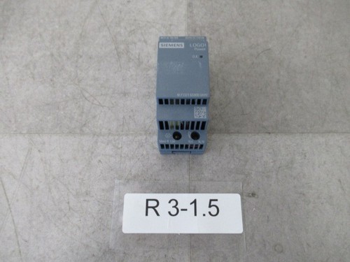 Siemens 6ep3321 6sb00 0ay0 - siemens, 6ep3321-6sb00-0ay0