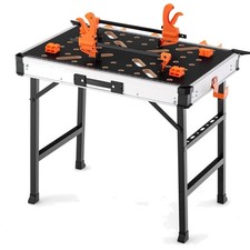 Werkbank klappbar