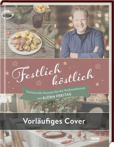 Festlich köstlich - , (wdr)