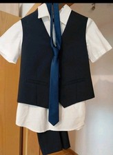 Kommunions Anzug 146