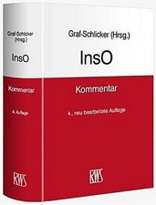 InsO: Kommentar zur