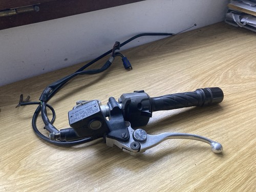 Kupplungshebel griff yamaha - griff,