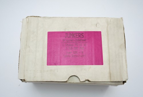 Junkers ta21 - junkers,