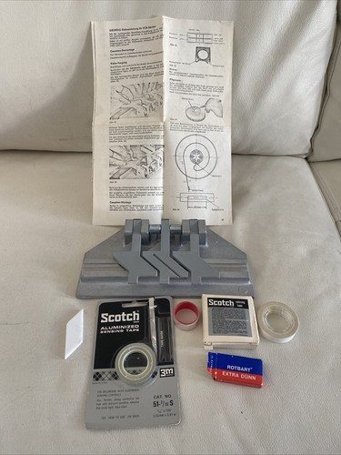 Grundig reparatur set - grundig,