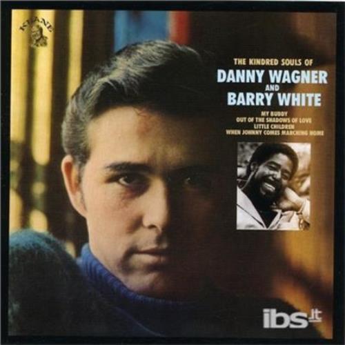 Danny wagner barry white - danny,