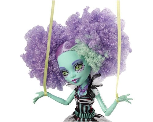 Monster high 2014 chx93 - monster,