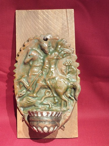 Herrlicher weihwasserkessel - herrlicher,
