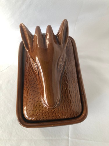 Terine pastetenform keramik - terine,